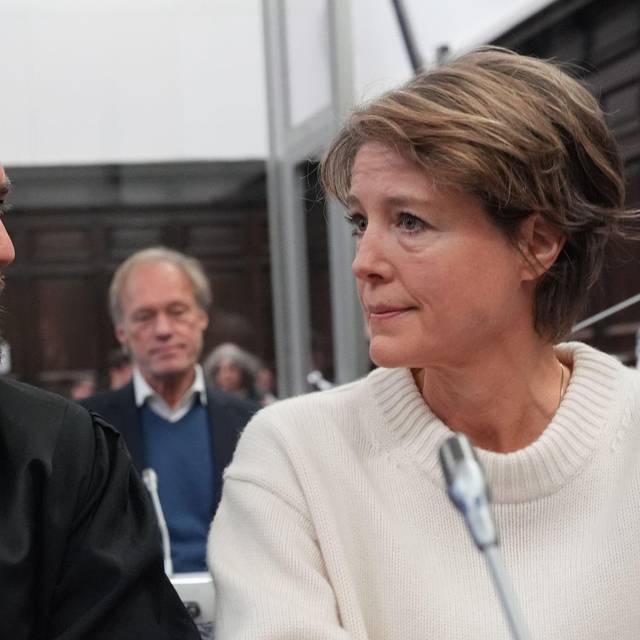 Fortsetzung Prozess wegen mutmaßlicher Kindesentführung