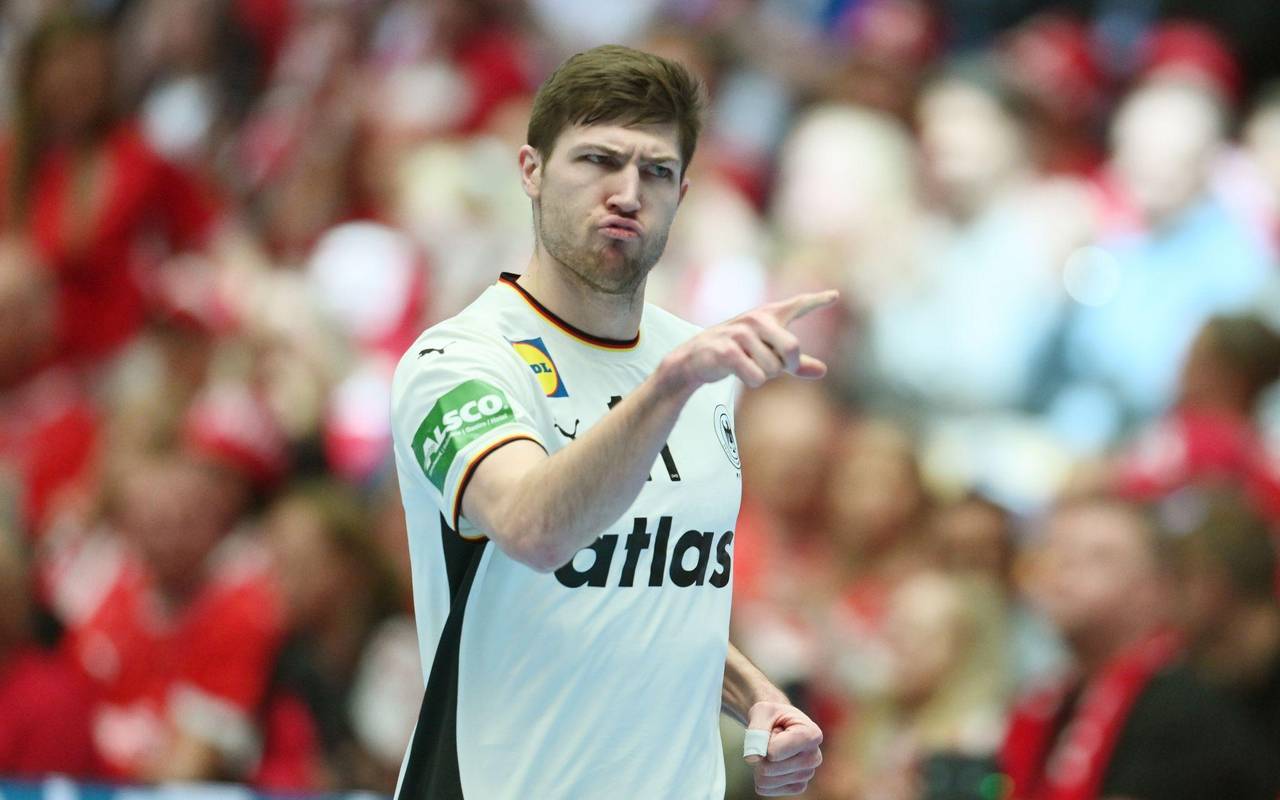 Deutschland - Kroatien