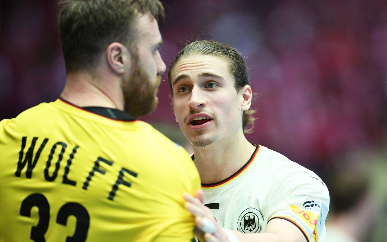 Deutschland - Kroatien