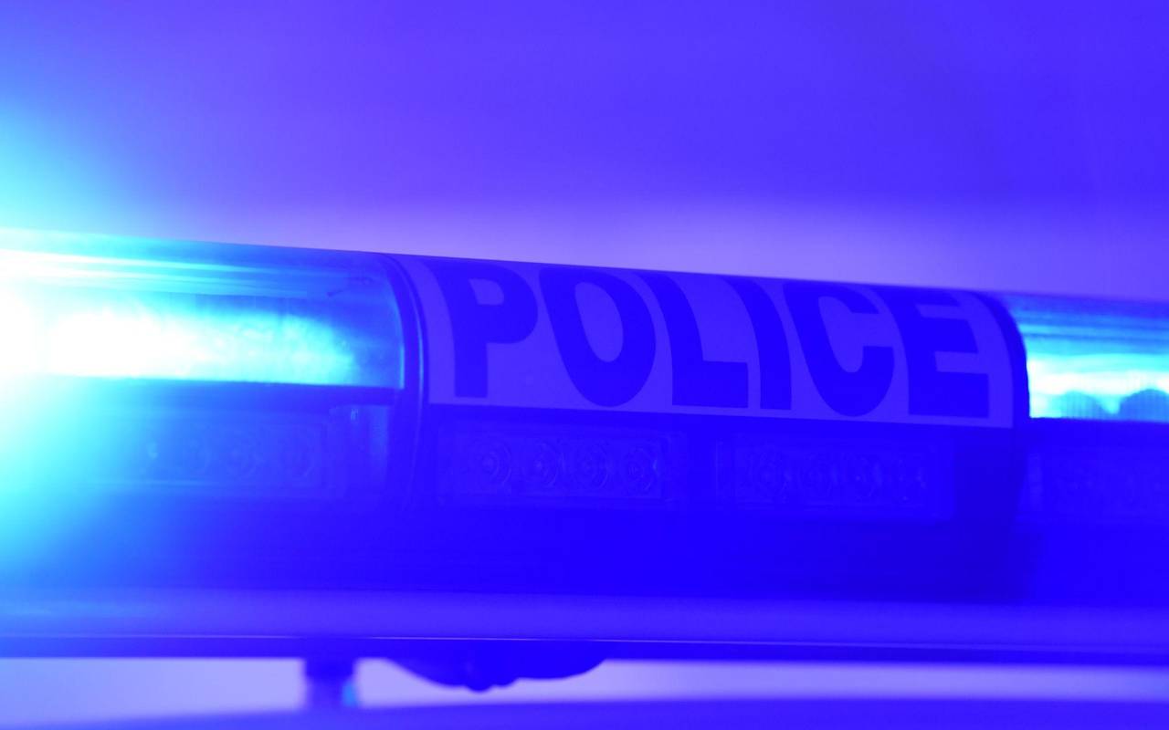 Französische Polizei