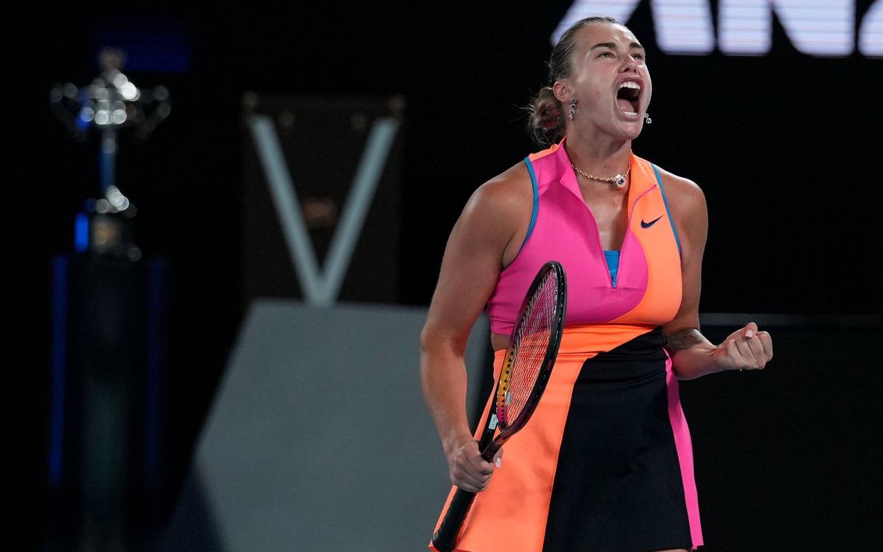 Tennis - Australian Open