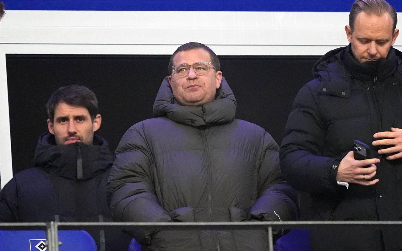 Hamburger SV - Bayern München