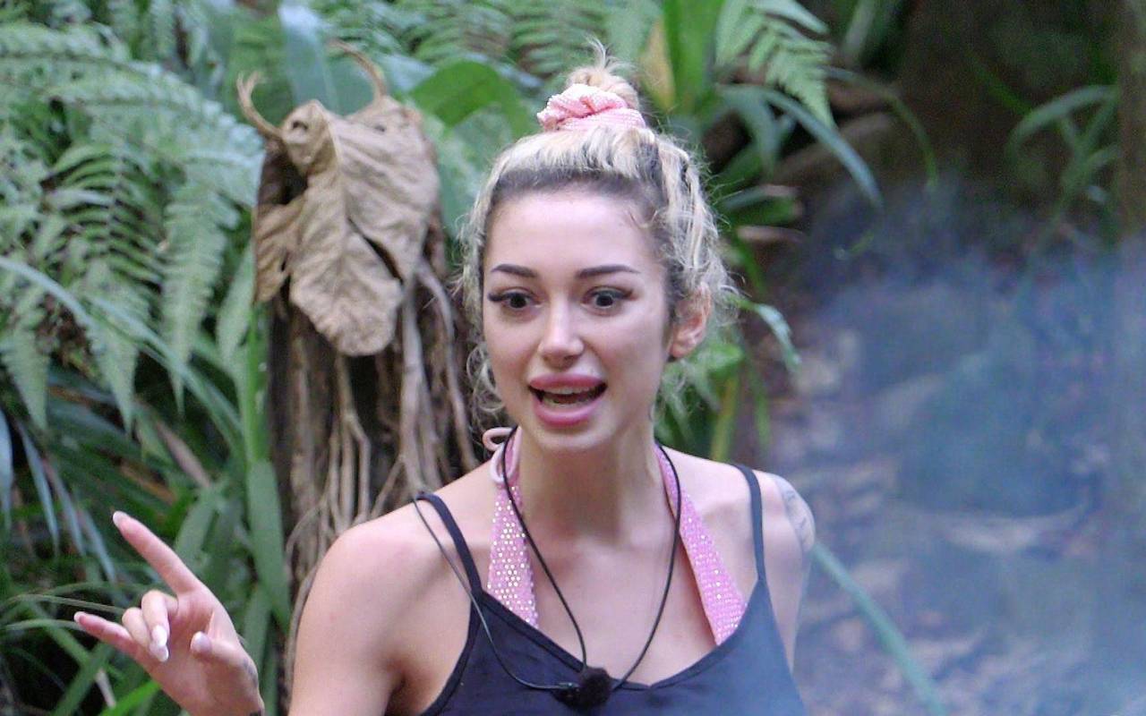 Ich bin ein Star - Holt mich hier raus! - Tag 10