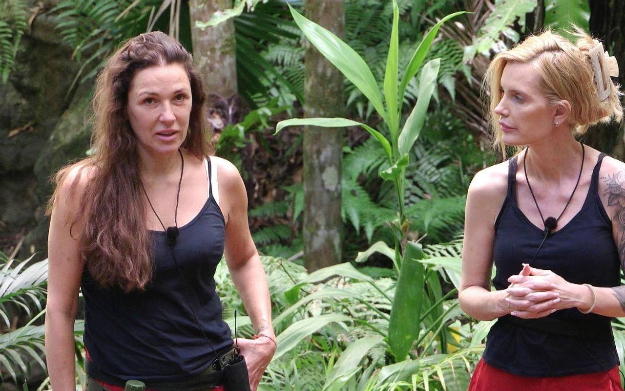 Ich bin ein Star - Holt mich hier raus! - Tag 10