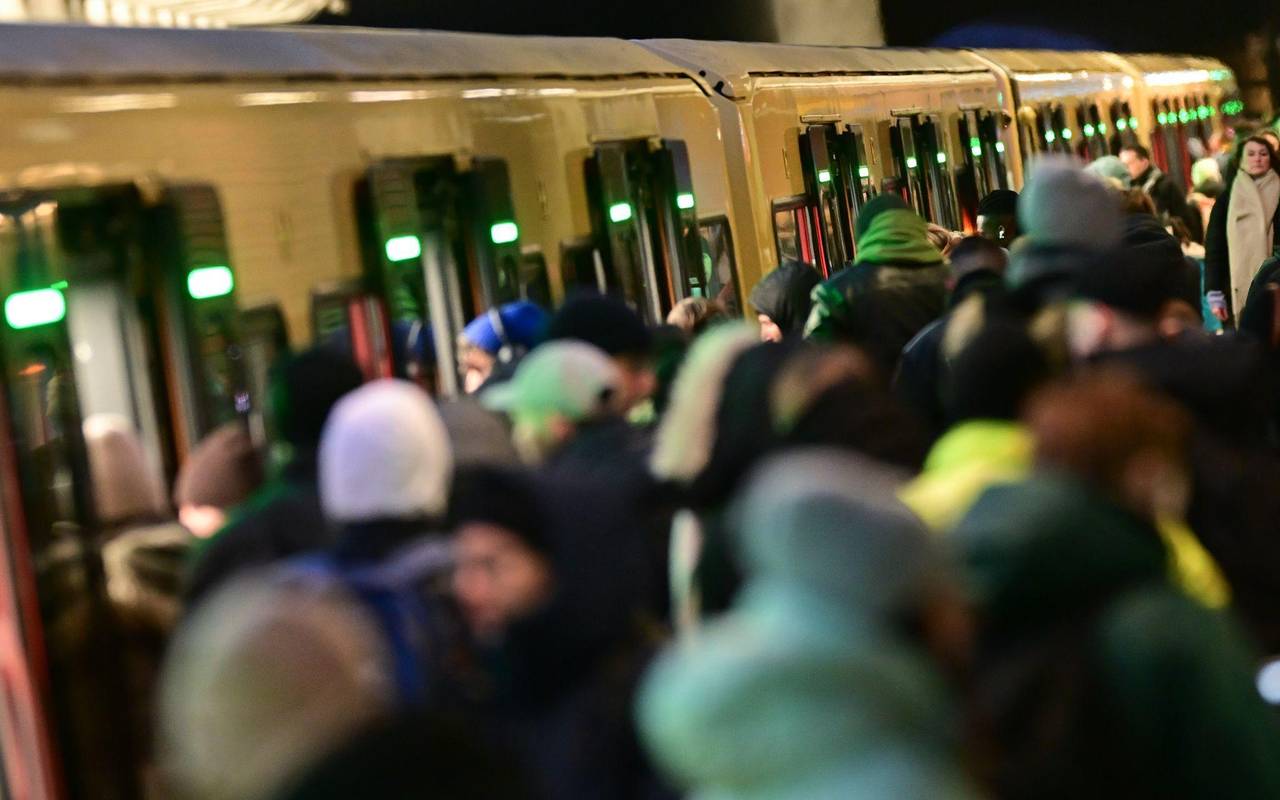 Verdi-Warnstreiks im Nahverkehr – Berlin