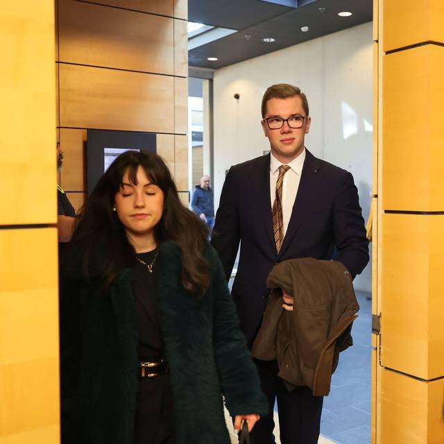 Urteil im Prozess gegen Halemba