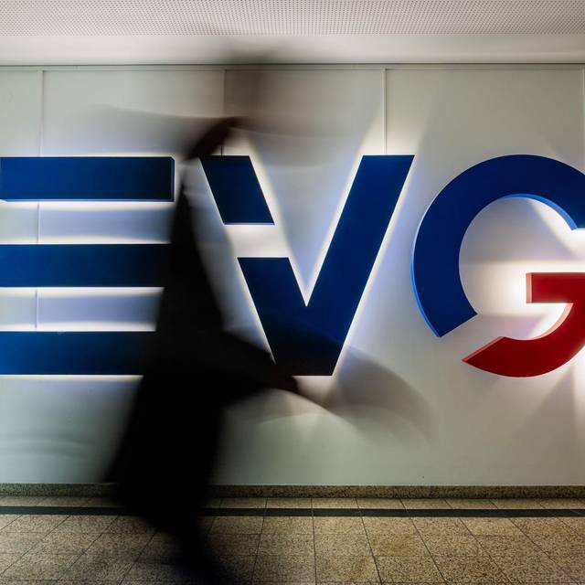EVG