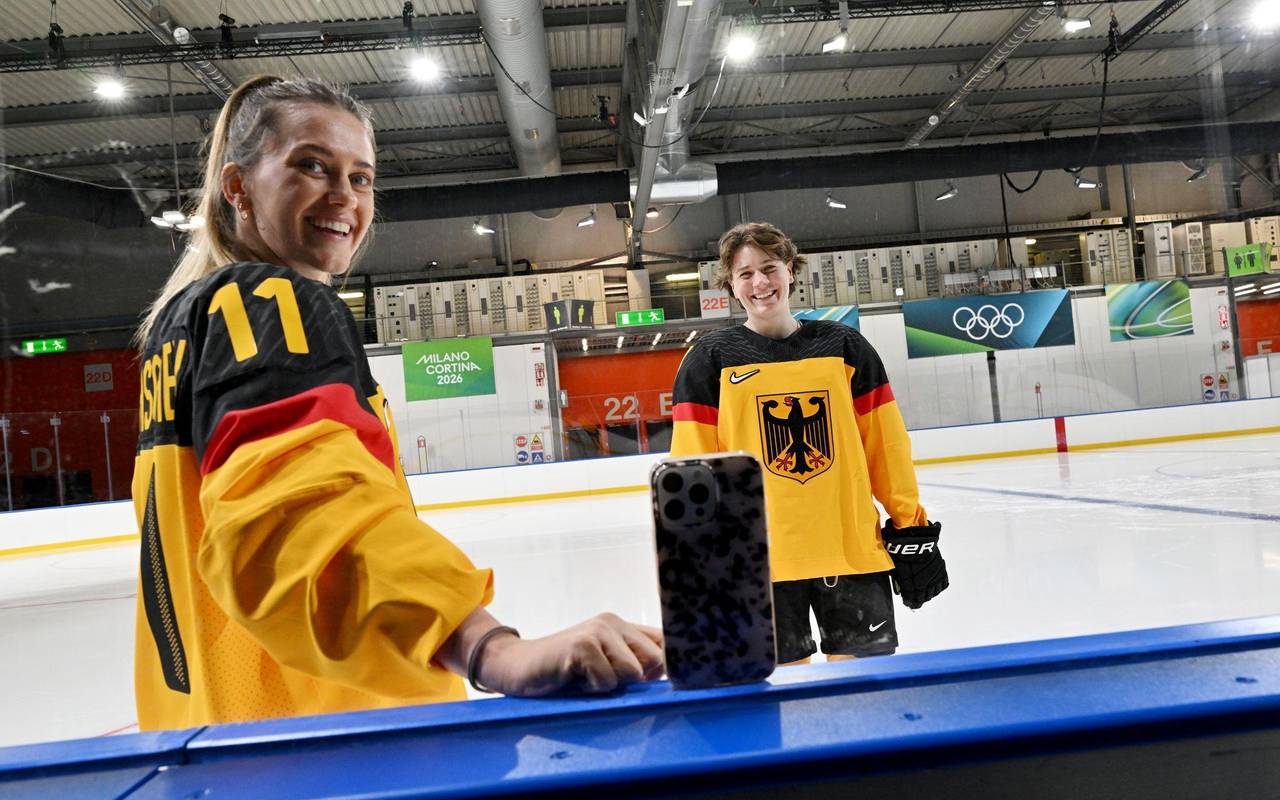 Olympische Winterspiele 2026