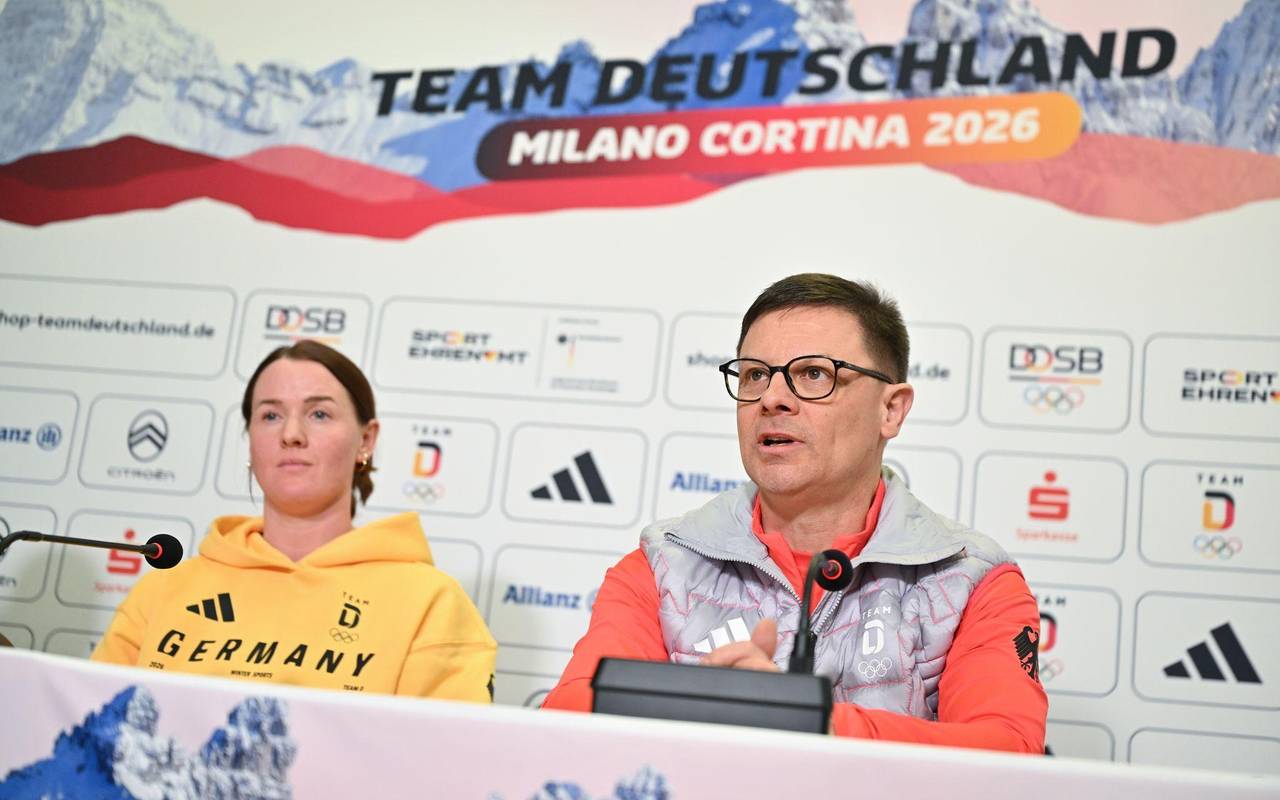 Olympische Winterspiele 2026