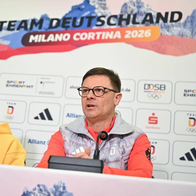 Olympische Winterspiele 2026