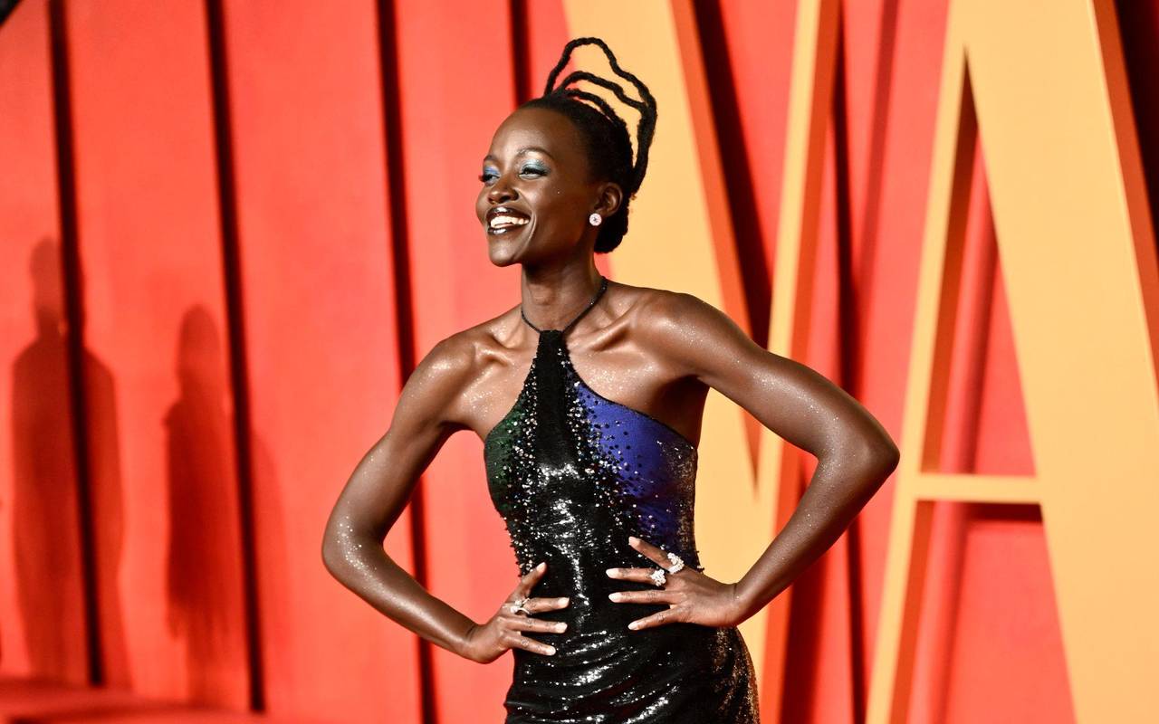 Lupita Nyong'o