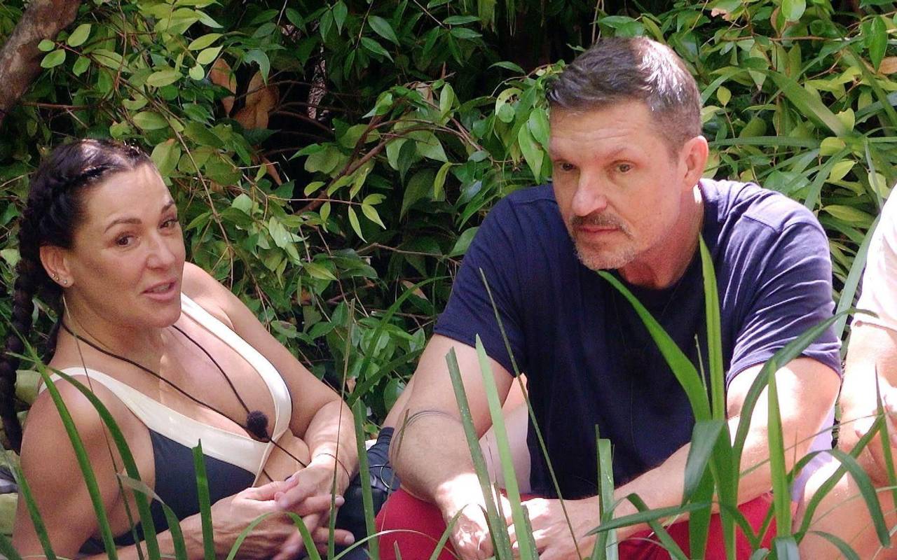 Ich bin ein Star - Holt mich hier raus!