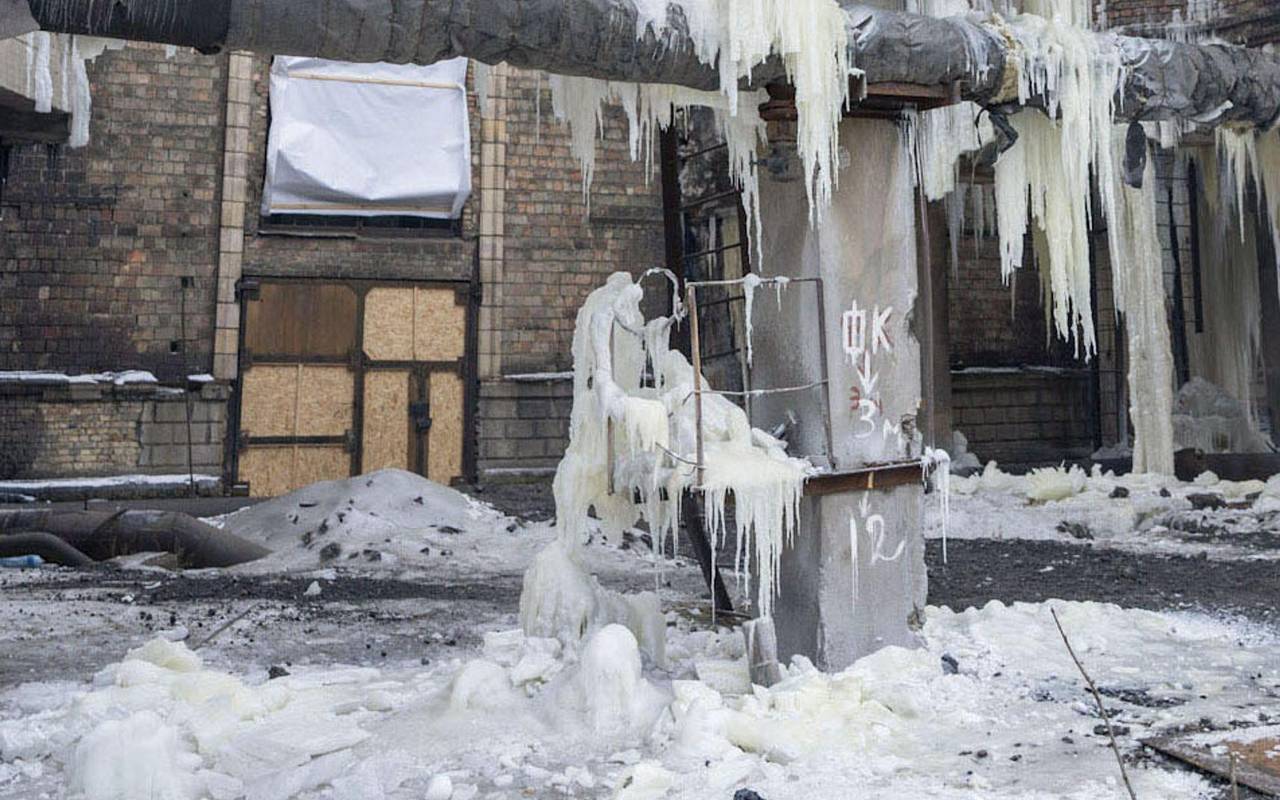 Ukraine-Krieg - Kiew