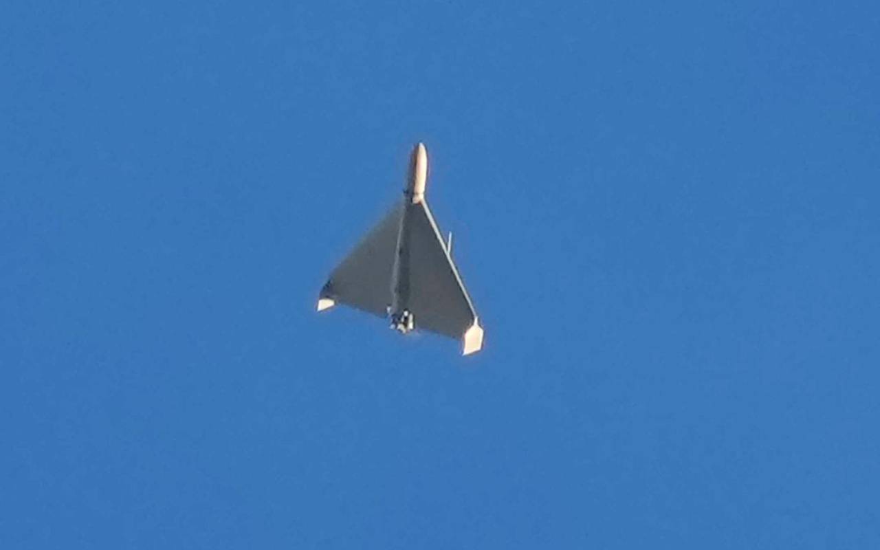 Toter und Verletzte nach russischen Drohnenangriffen