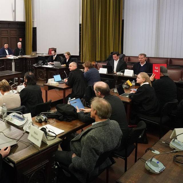 Fortsetzung Prozess wegen mutmaßlicher Kindesentführung