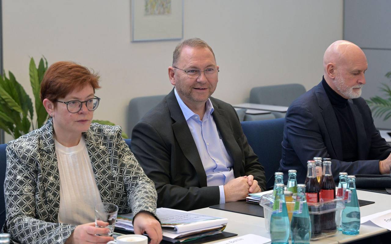 Verdi kündigt verschärfte Warnstreiks an