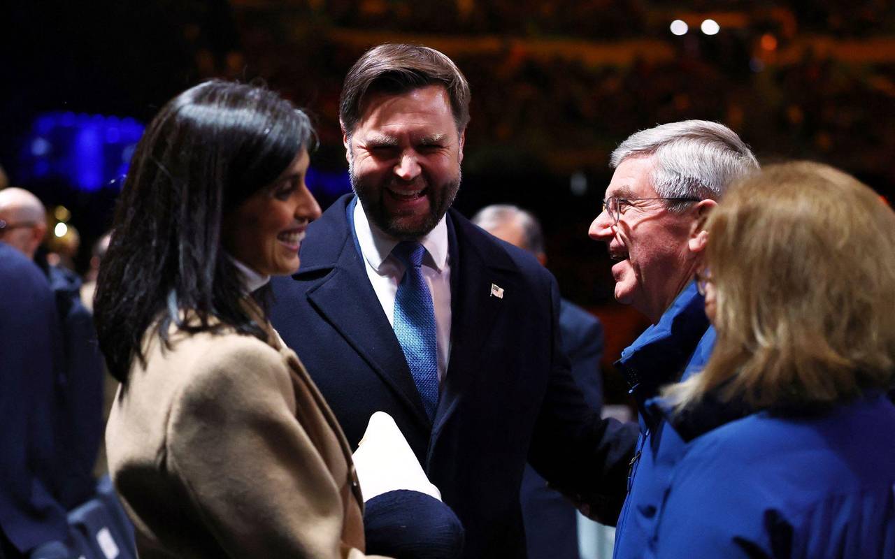 Olympische Winterspiele 2026