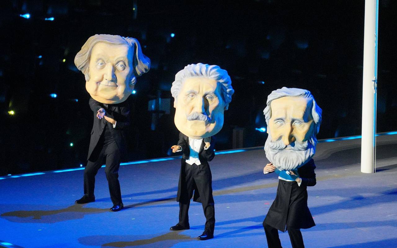 Olympische Winterspiele 2026