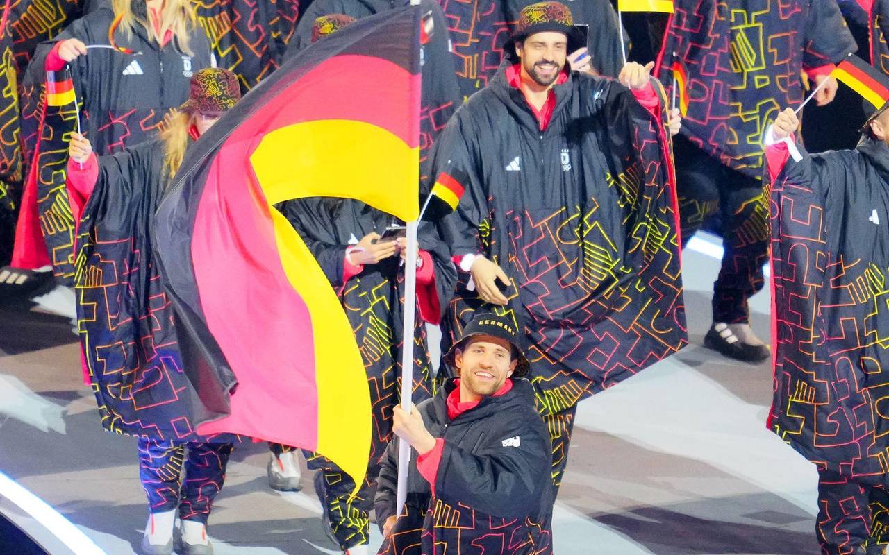 Olympische Winterspiele 2026