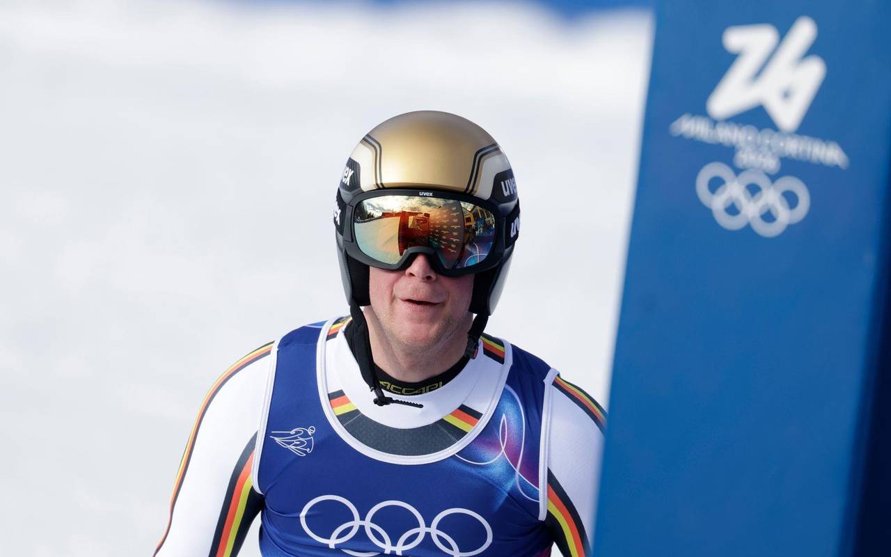 Olympische Winterspiele 2026