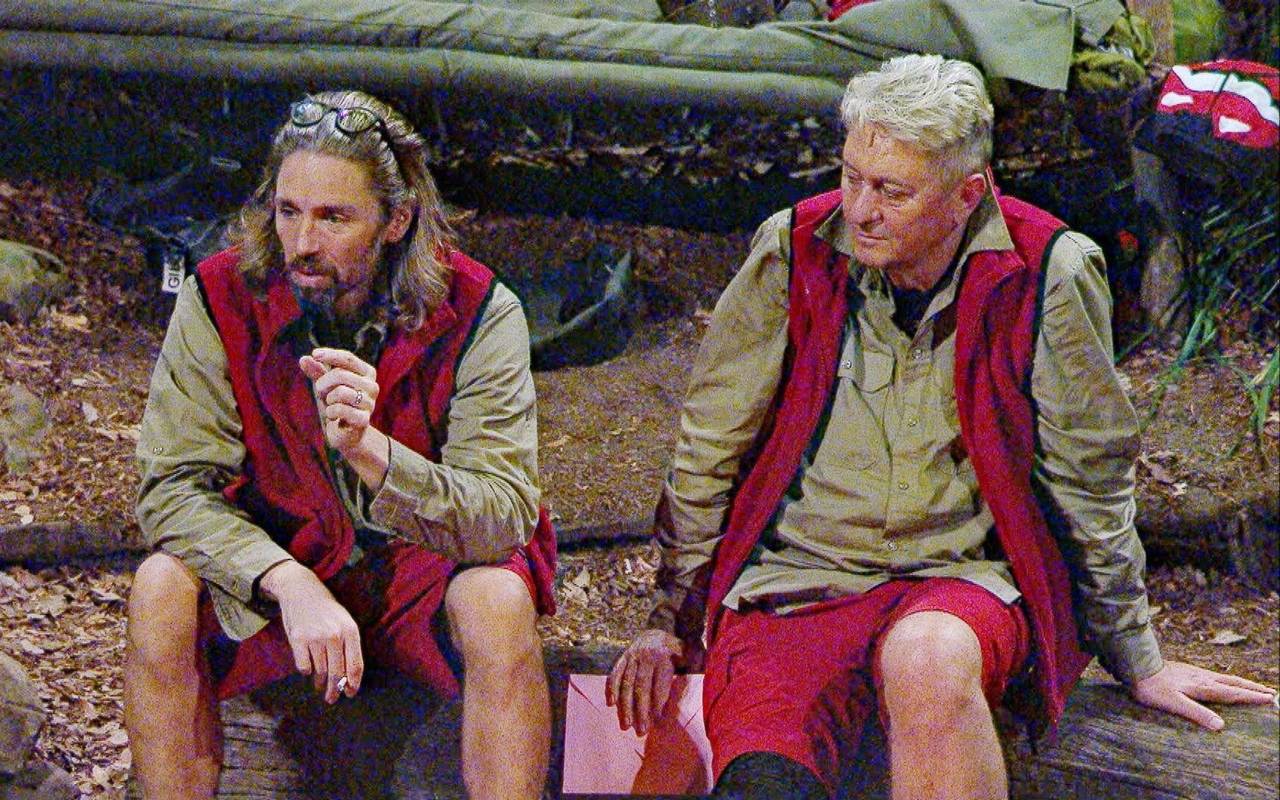 Ich bin ein Star - Holt mich hier raus! - Tag 16