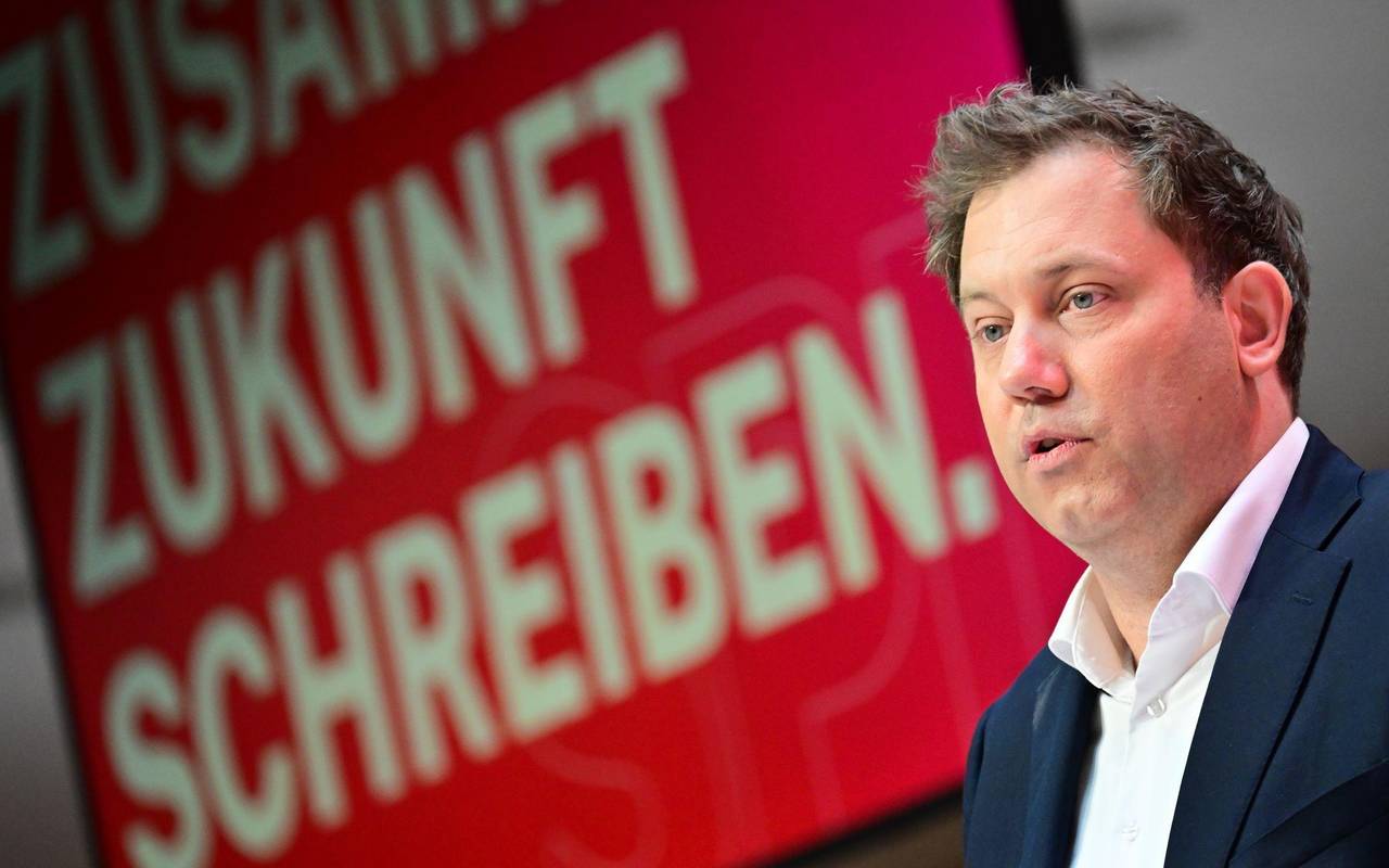 Jahresauftaktklausur des SPD-Vorstands