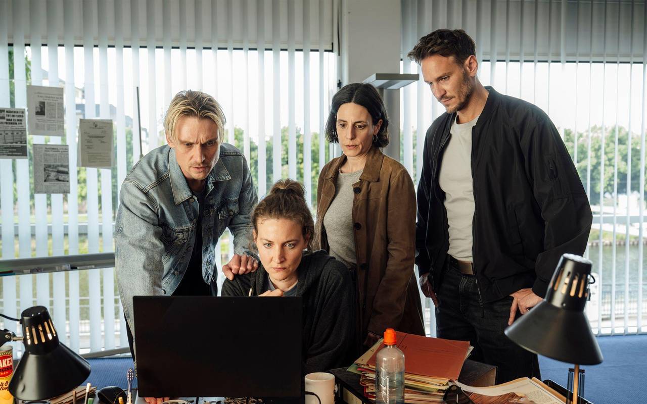 TV-Ausblick ARD - «Tatort: Das Böse in Dir»