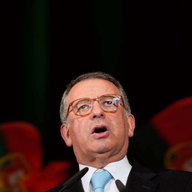 Präsidentschaftswahlen in Portugal