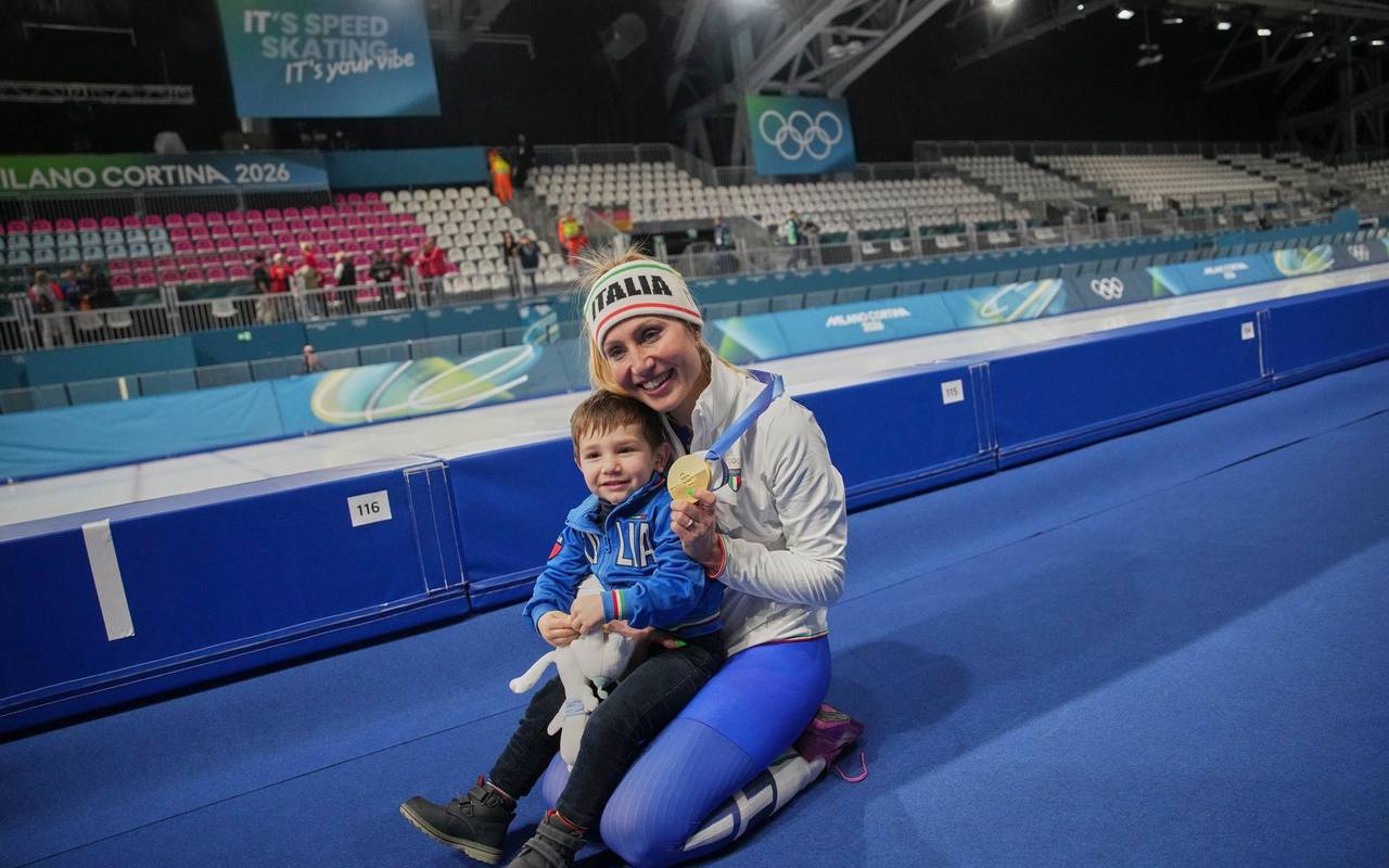 Olympische Winterspiele 2026