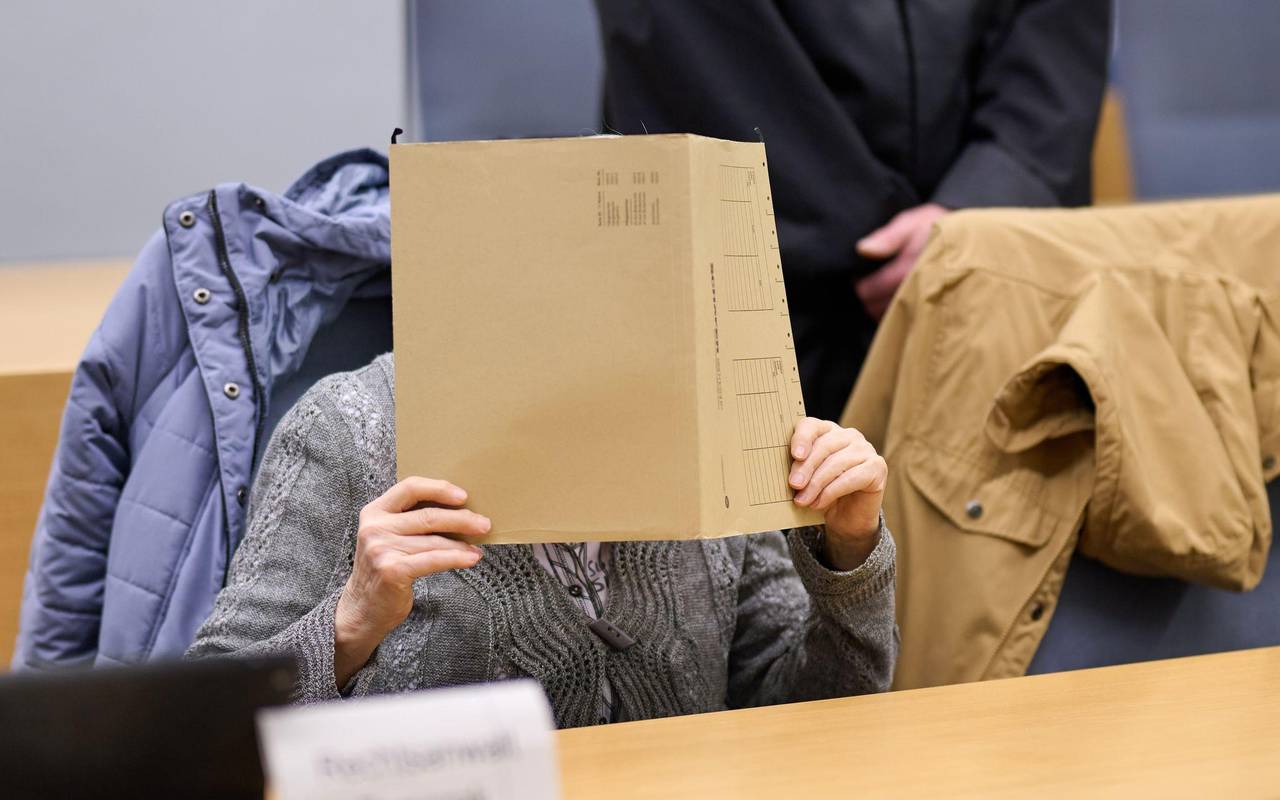 Prozess wegen Isolation eines Kindes