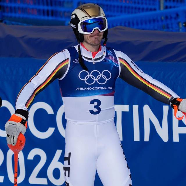 Olympische Winterspiele 2026