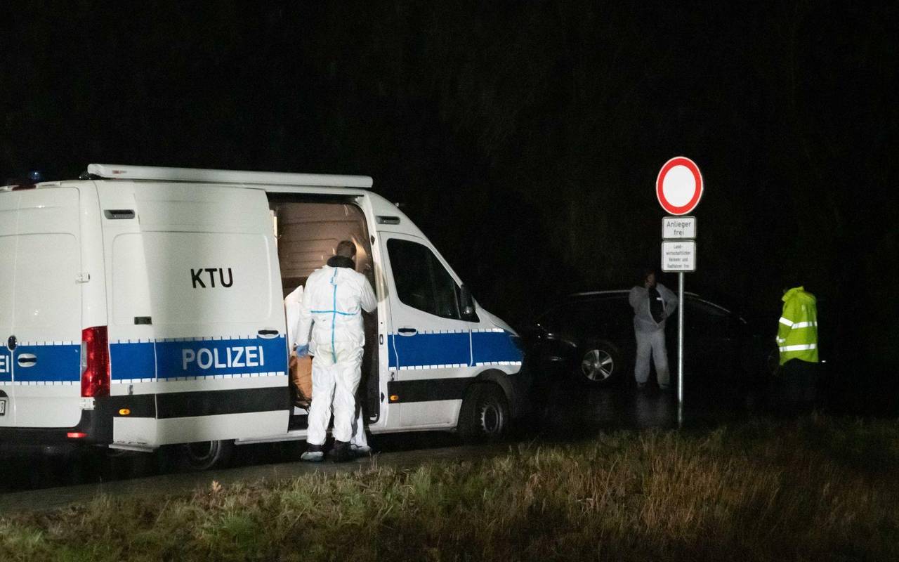 Leiche eines Jugendlichen in Dormagen gefunden