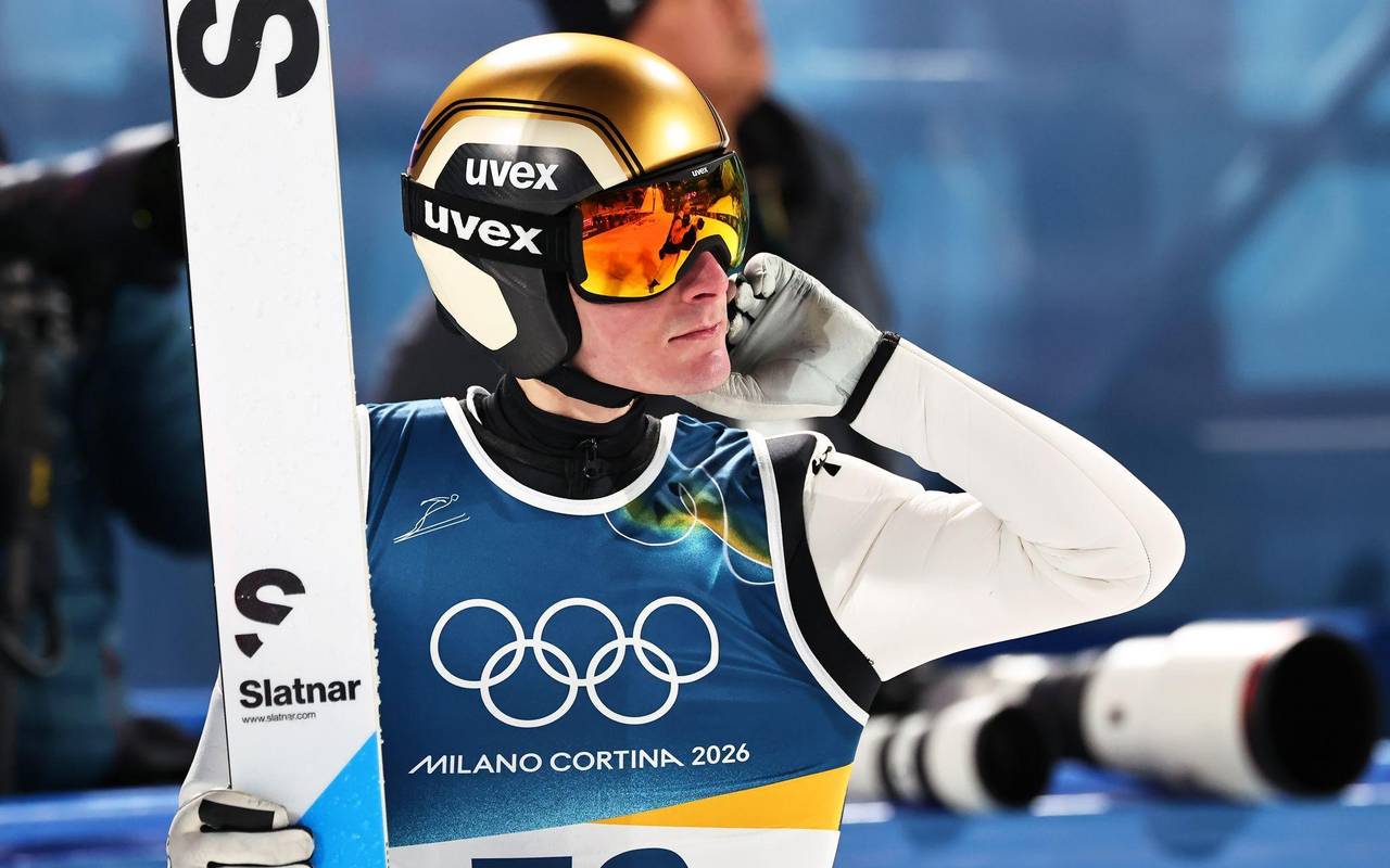 Olympische Winterspiele 2026