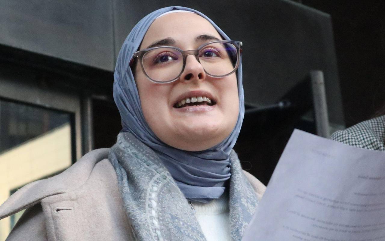 US-Gericht stoppt Abschiebung türkischer Doktorandin