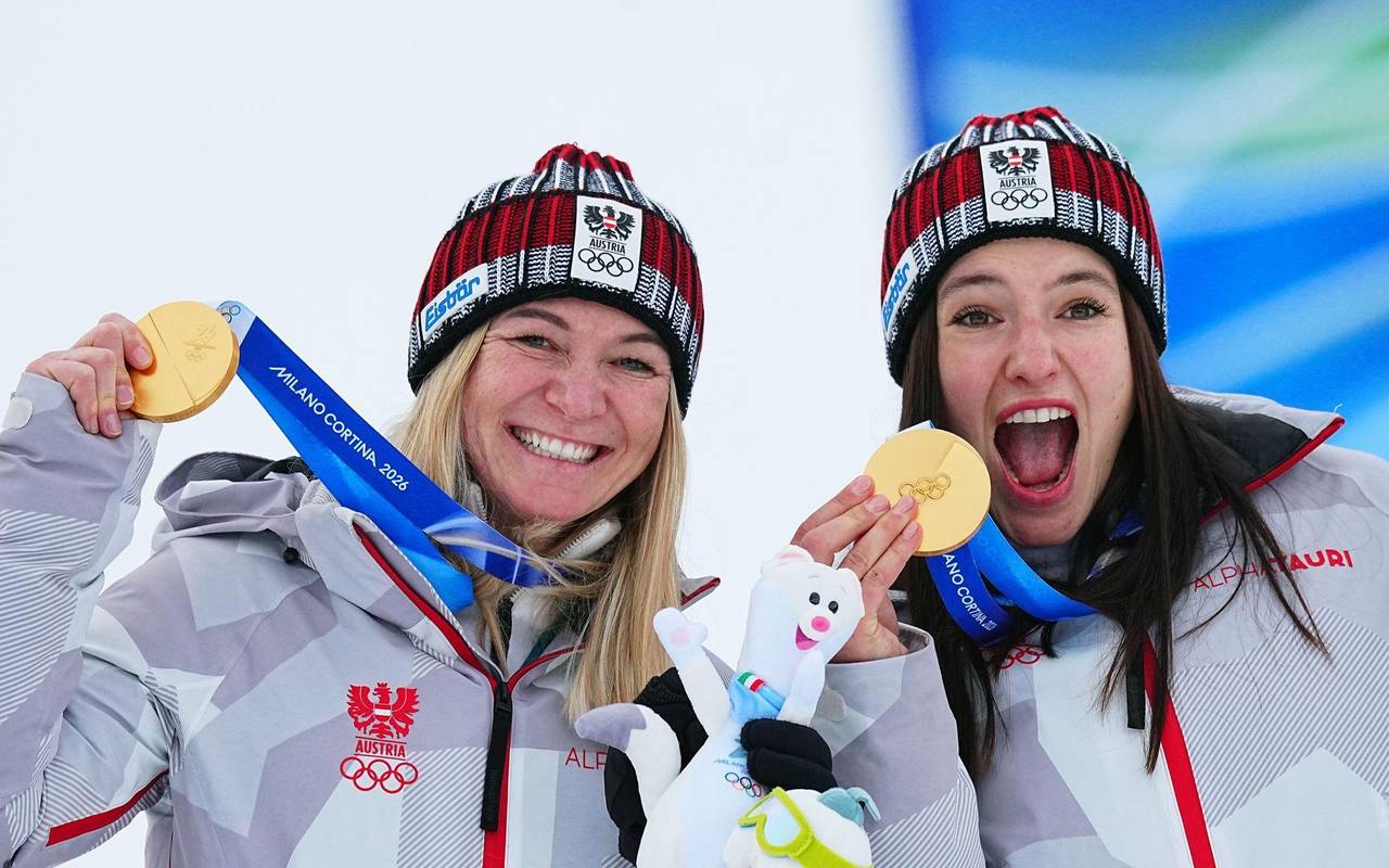 Olympische Winterspiele 2026