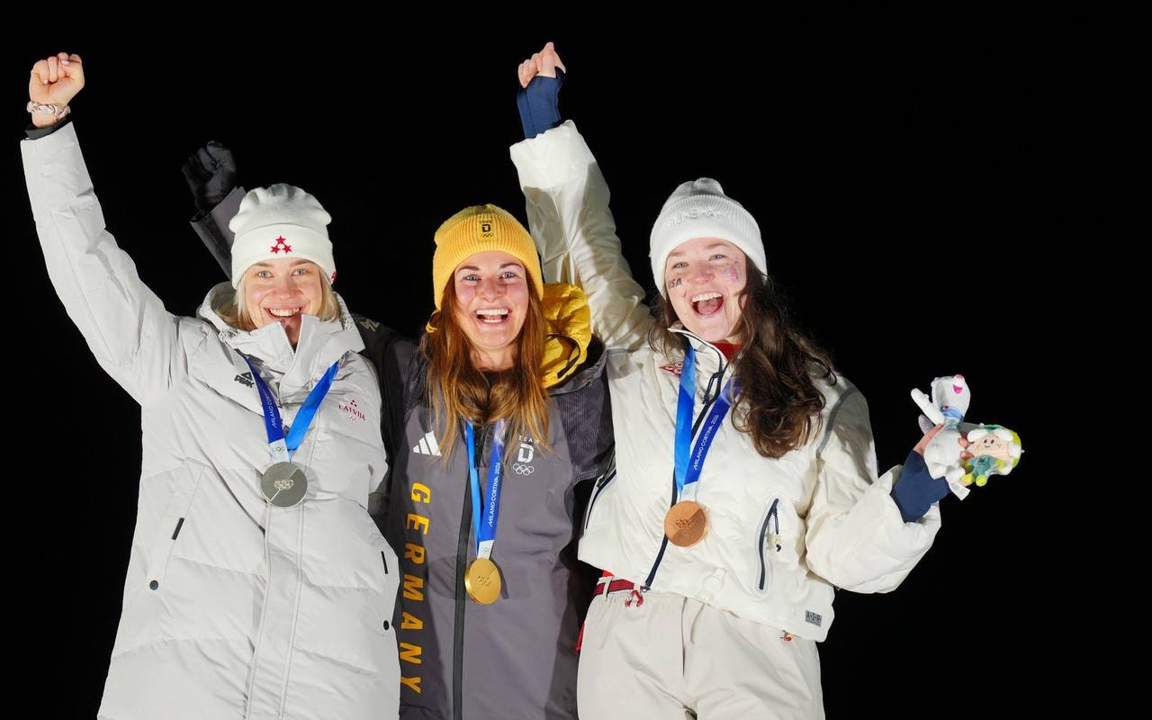 Olympische Winterspiele 2026