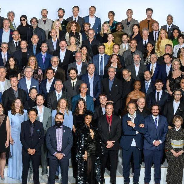 98. Academy Awards Nominierten-Mittagessen