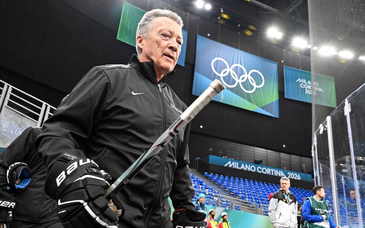 Olympische Winterspiele 2026