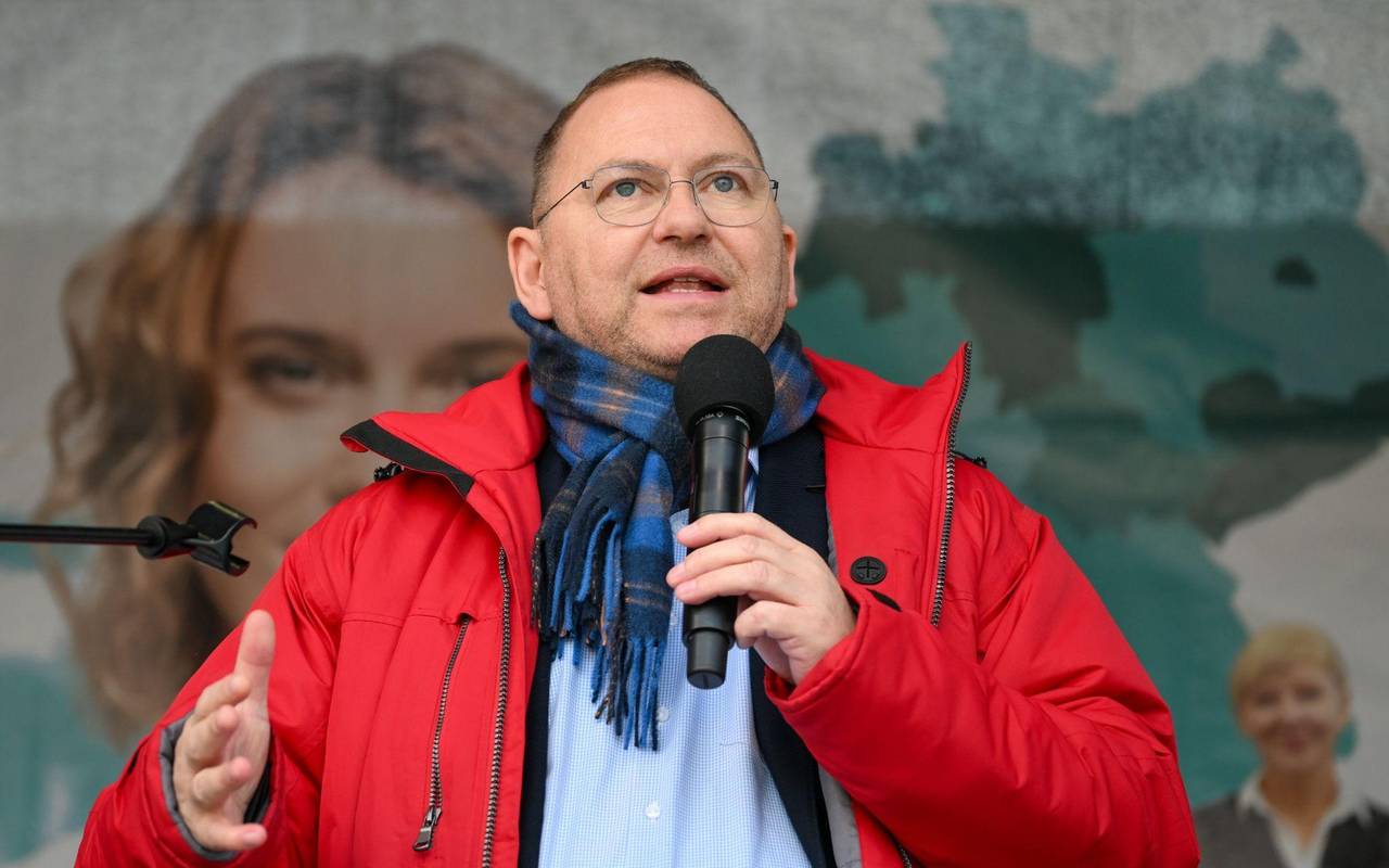 Tarifverhandlungen öffentlicher Dienst