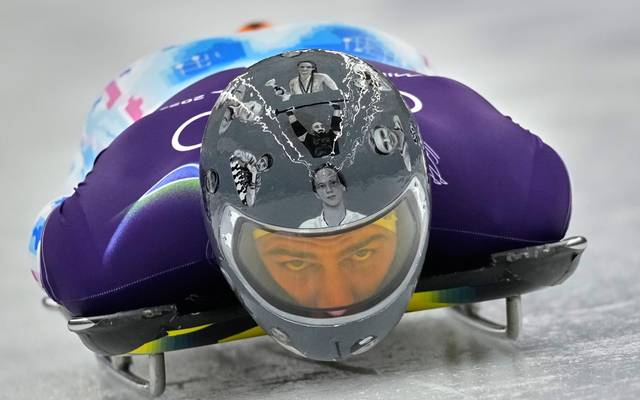 Olympische Winterspiele 2026