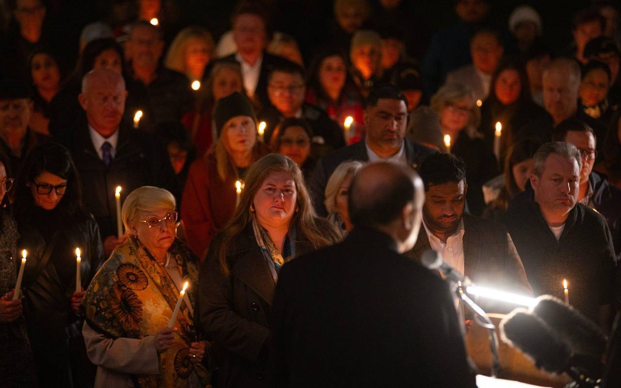 Nach dem tödlichen Angriff in Kanada