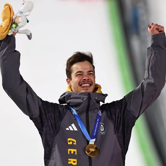 Olympische Winterspiele 2026