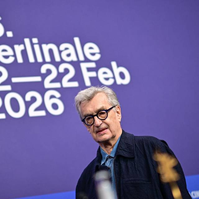 76. Berlinale – Internationale Jury