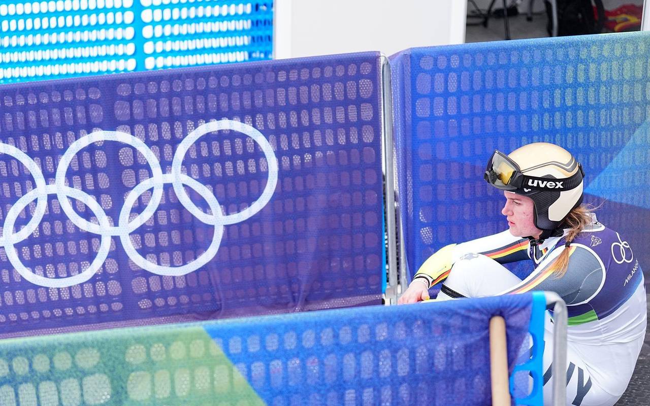 Olympische Winterspiele 2026