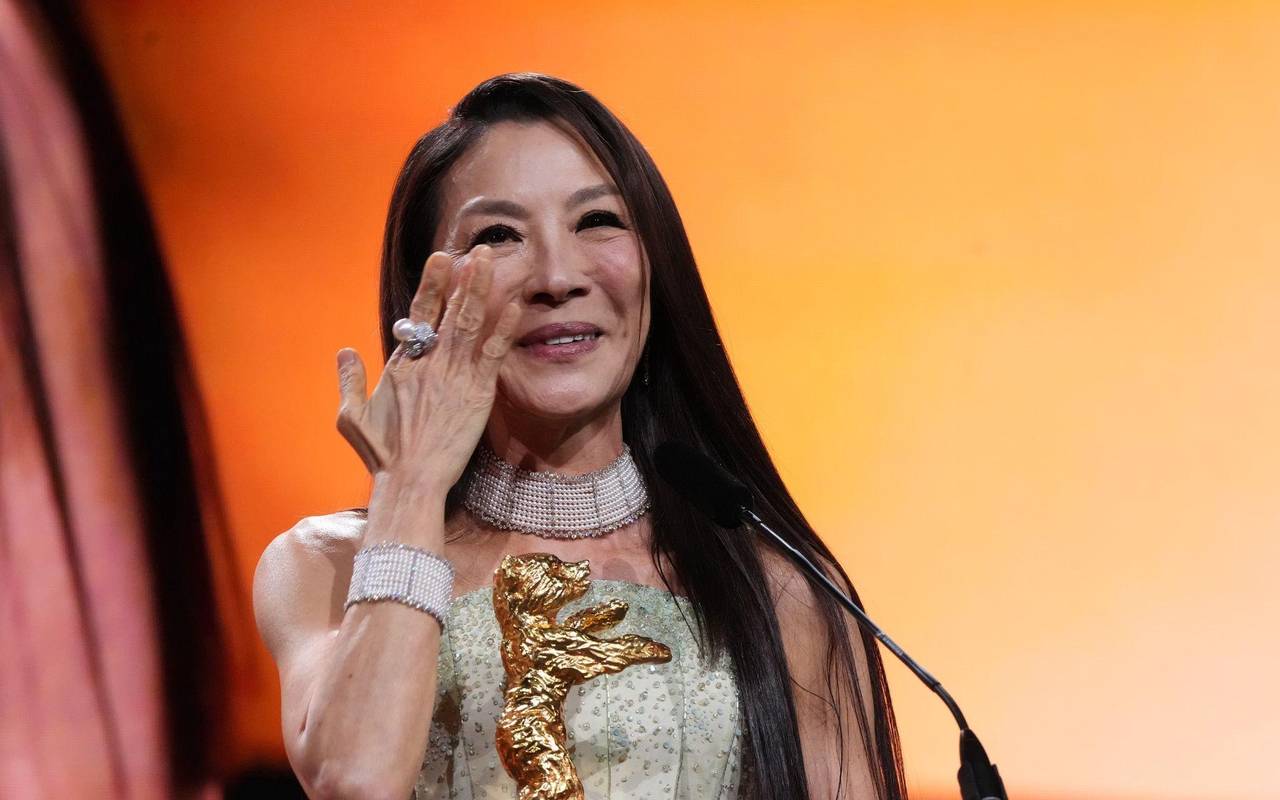 76. Berlinale - Eröffnung