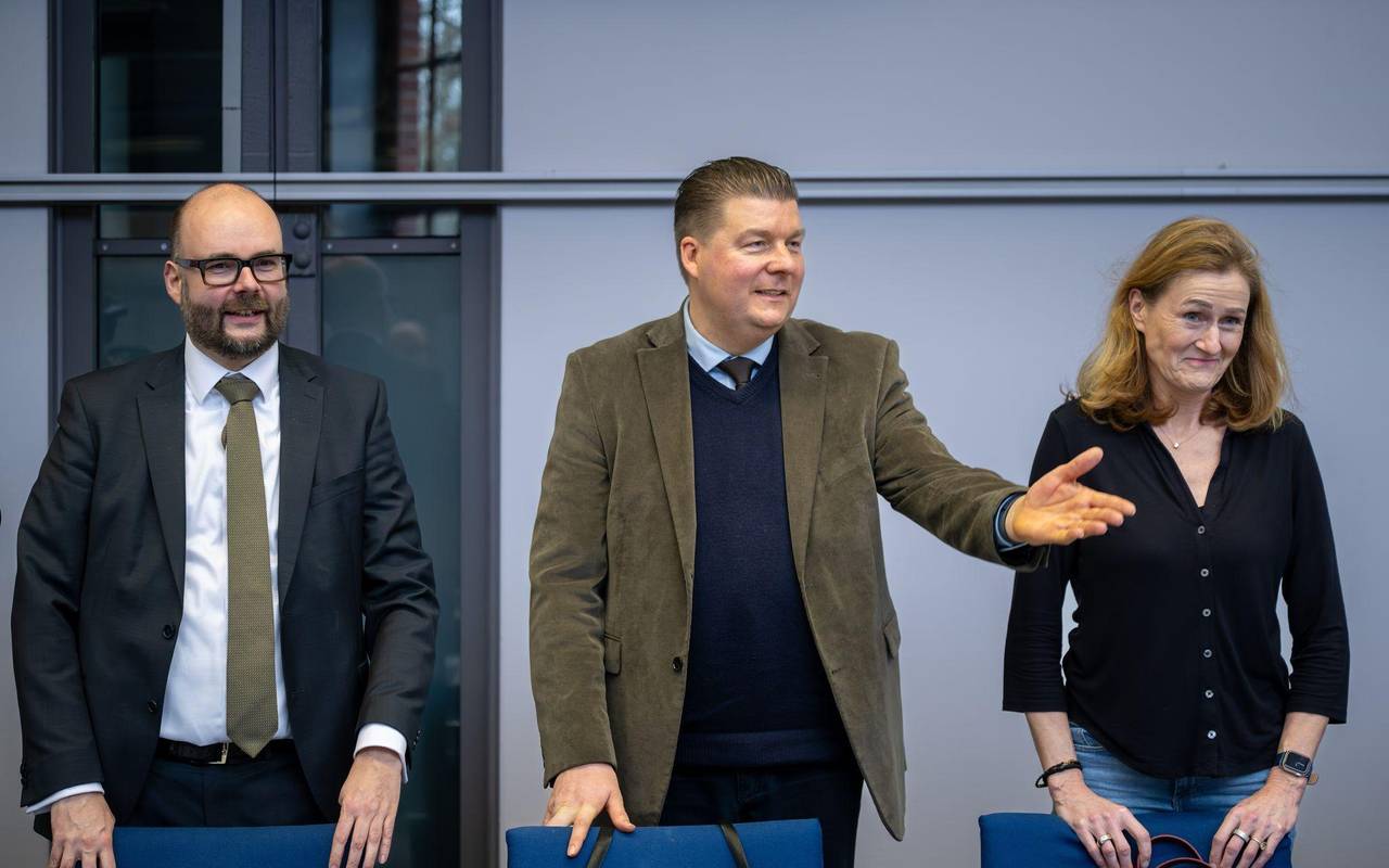 Tarifverhandlungen öffentlicher Dienst