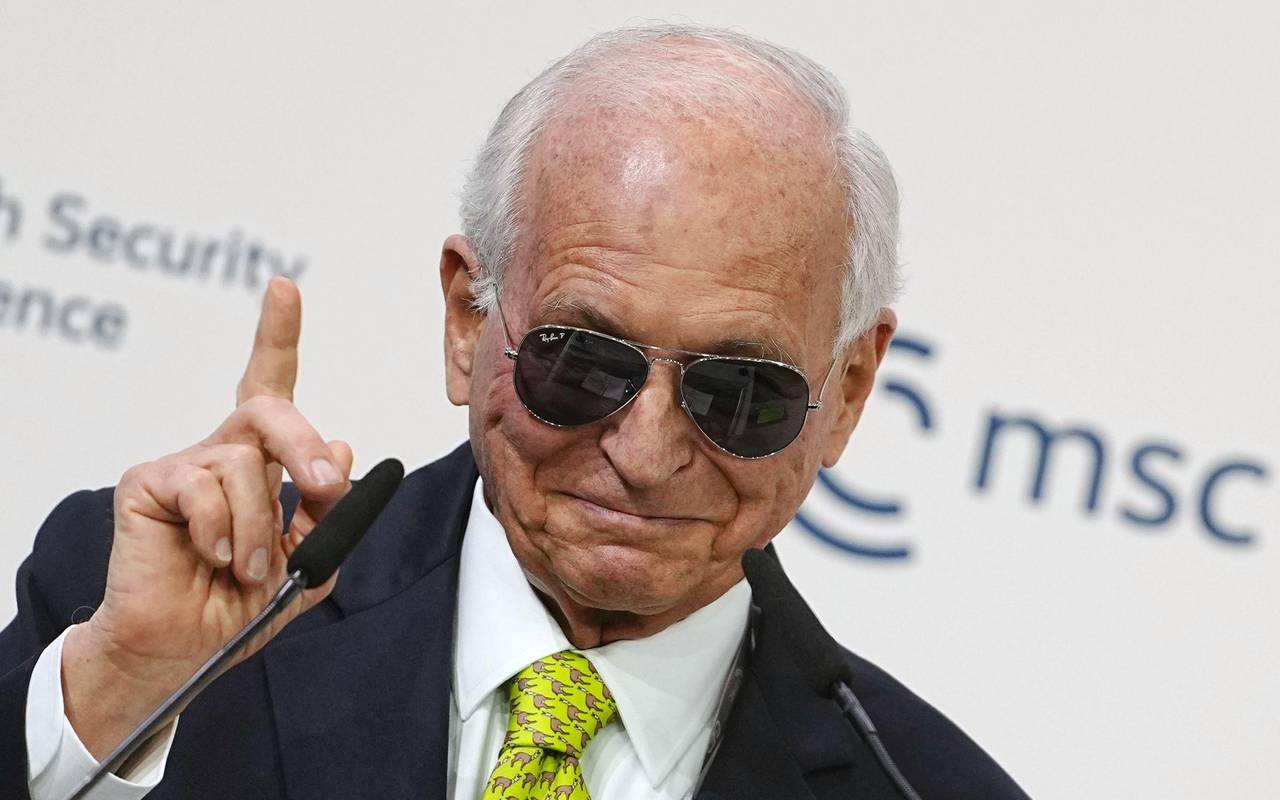 62. Münchner Sicherheitskonferenz