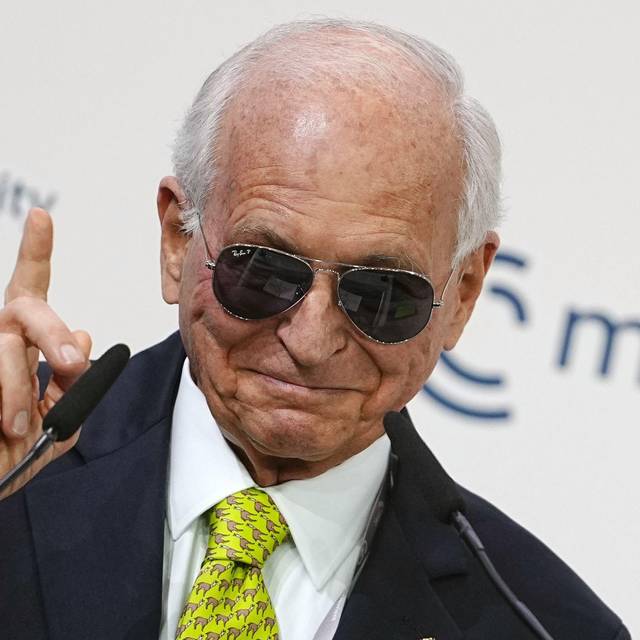 62. Münchner Sicherheitskonferenz