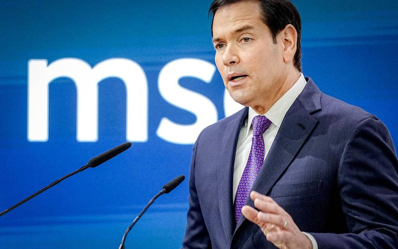 62. Münchner Sicherheitskonferenz