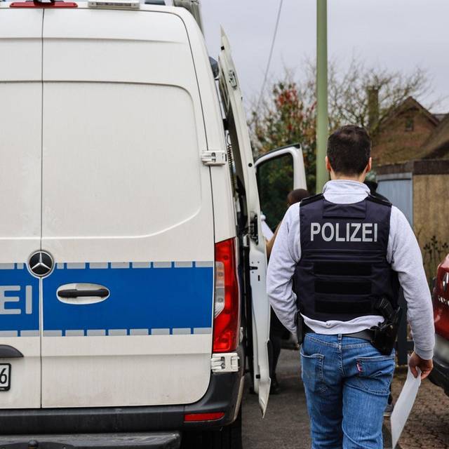 Getötete Frau im Schlafzimmer